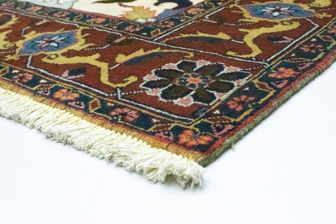 Heriz Tapijt 270x200cm - Perzisch tapijt