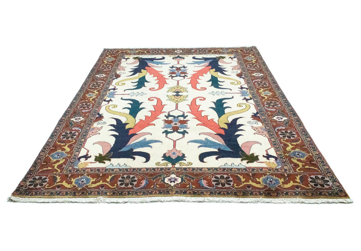 Perzisch Tapijt - Nomadisch - 270 x 200 cm - beige