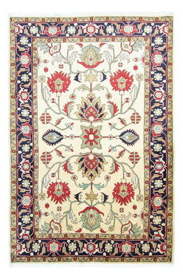 Perzisch Tapijt - Nomadisch - 305 x 205 cm - beige