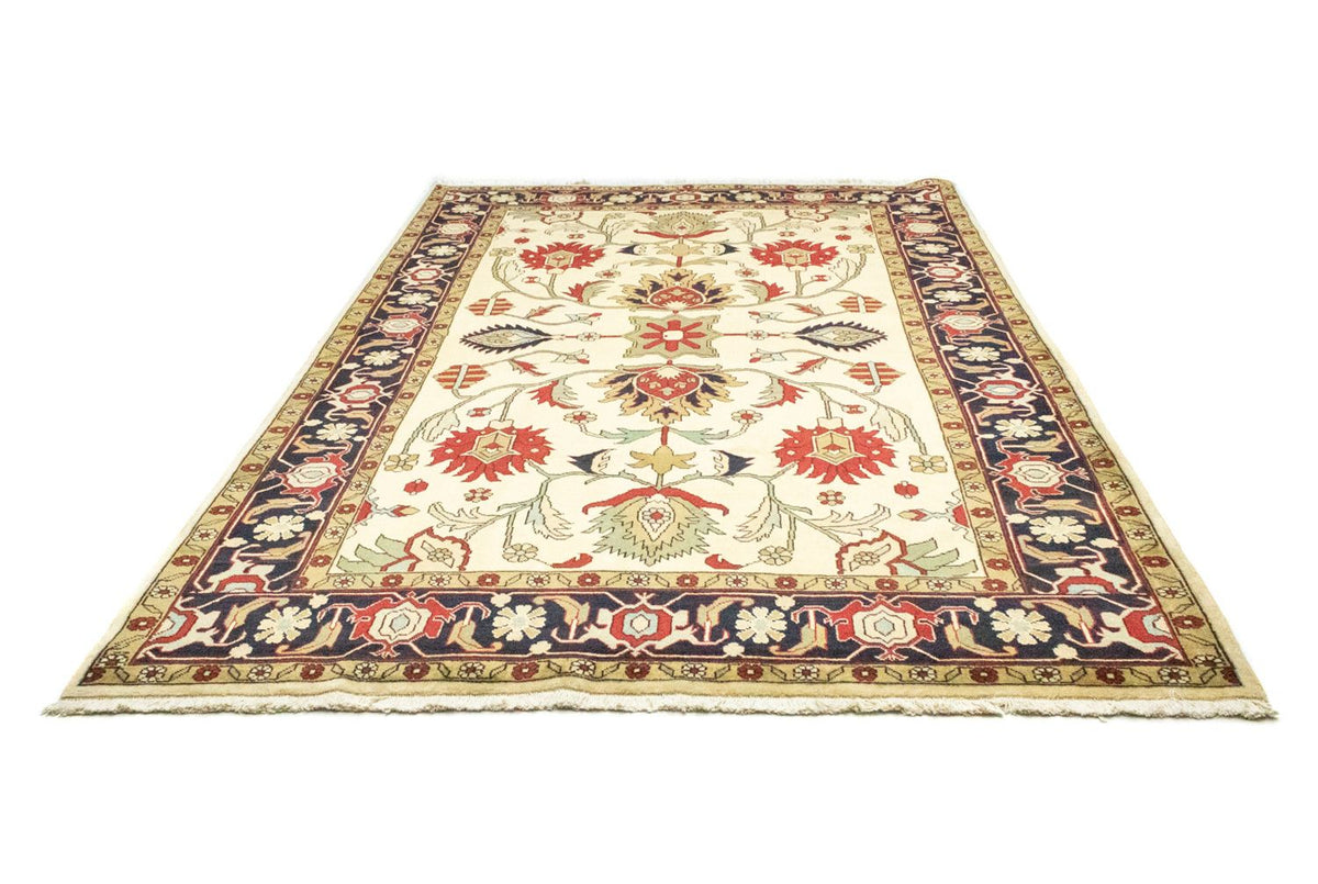 Perzisch Tapijt - Nomadisch - 305 x 205 cm - beige