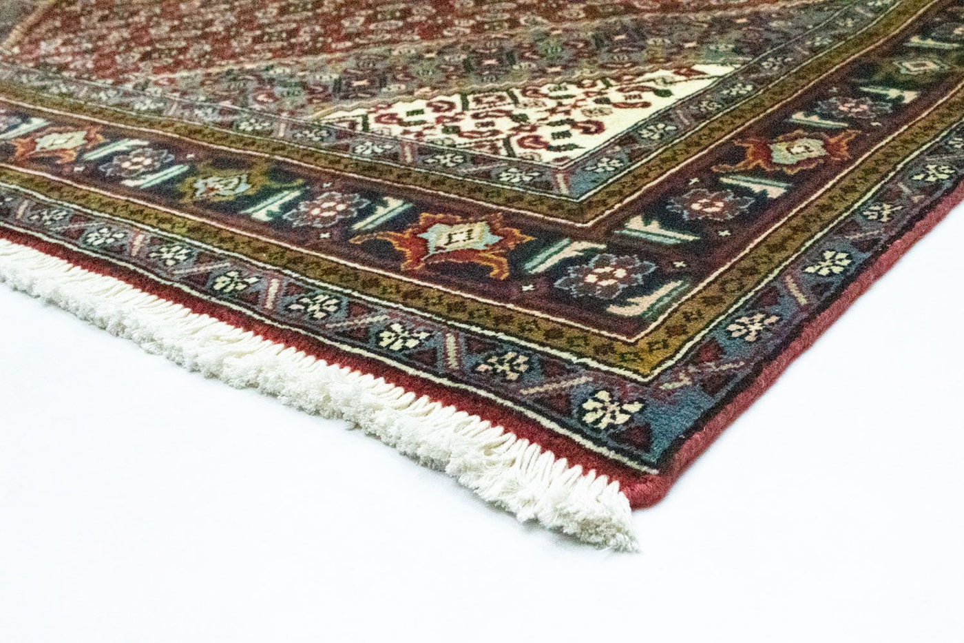 Mashhad Tapijt 287x197cm - Perzisch tapijt