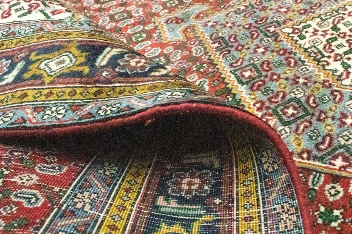 Perzisch tapijt - Klassiek - 287 x 197 cm - rood