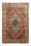 Perzisch tapijt - Bijar - 300 x 202 cm - rood