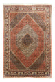 Bidjar Tapijt 300x202cm - Perzisch tapijt