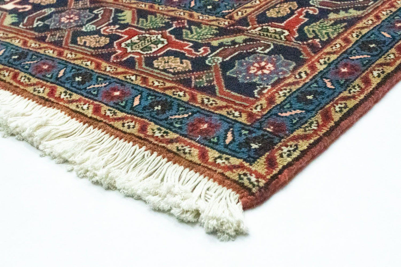 Kolyai Tapijt 300x202cm - Perzisch tapijt
