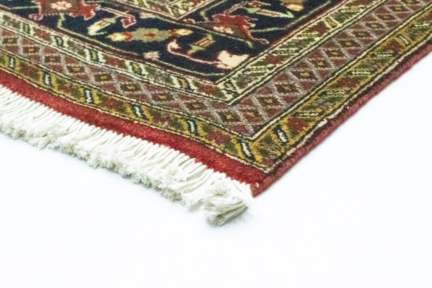 Mashhad Tapijt 283x194cm - Perzisch tapijt
