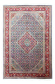 Mashhad Tapijt 291x200cm - Perzisch tapijt