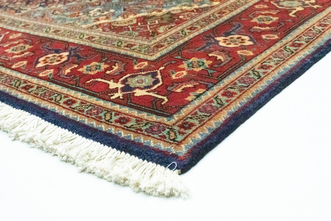 Mashhad Tapijt 291x200cm - Perzisch tapijt