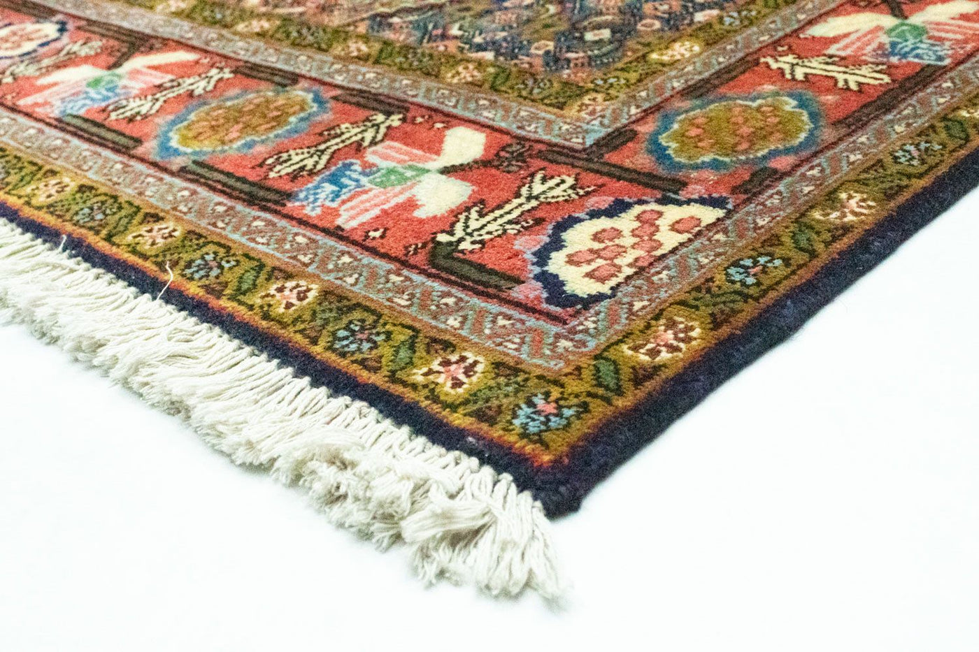 Mashhad Tapijt 303x208cm - Perzisch tapijt