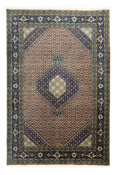 Ardabil Tapijt 200x294cm - Perzisch tapijt
