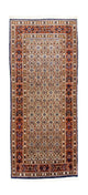 Moud Tapijt 200x85cm - Perzisch tapijt