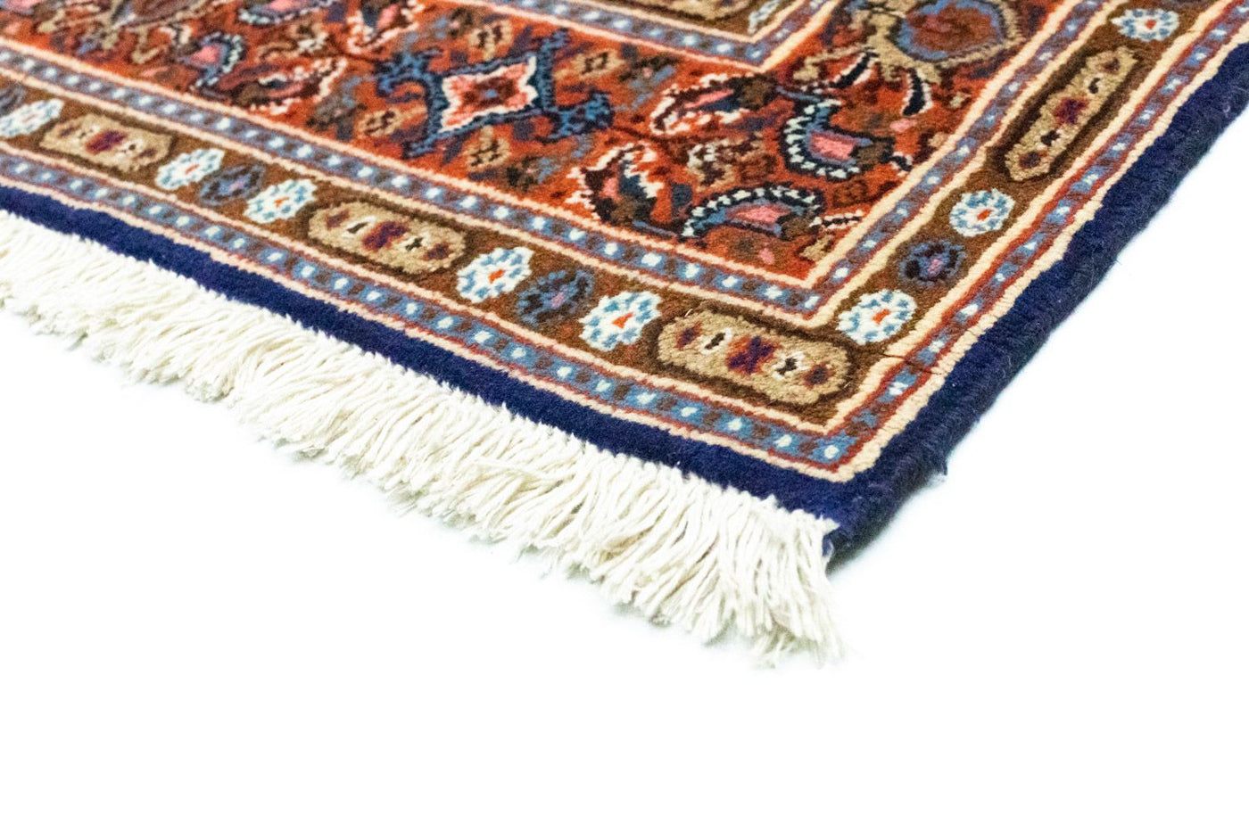 Moud Tapijt 200x85cm - Perzisch tapijt
