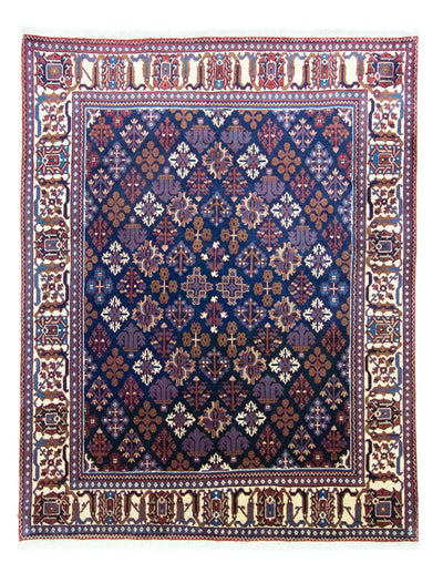 Meymeh Tapijt 202x260cm - Perzisch tapijt