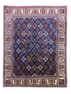 Meymeh Tapijt 260x202cm - Perzisch tapijt