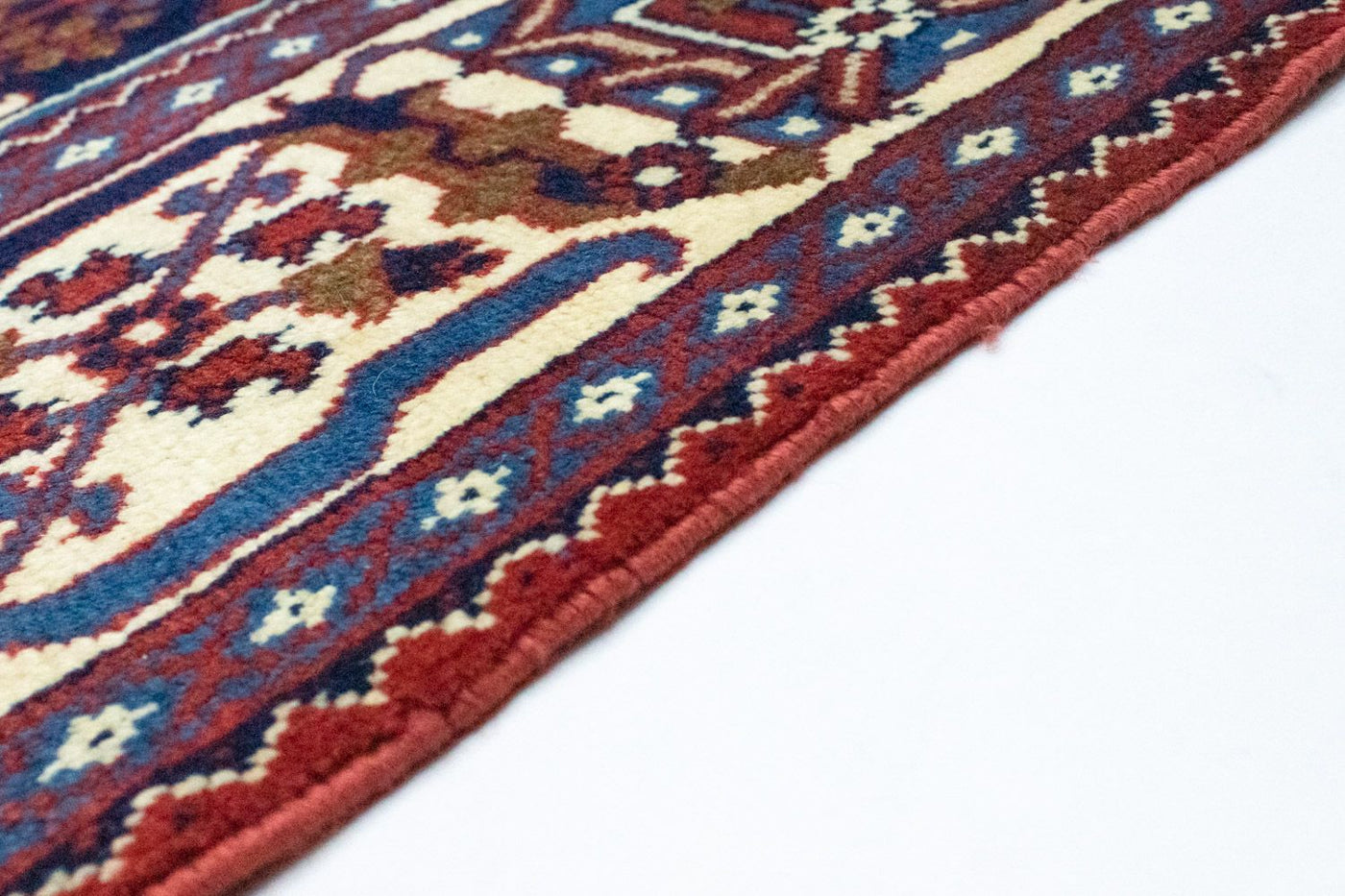 Meymeh Tapijt 260x202cm - Perzisch tapijt