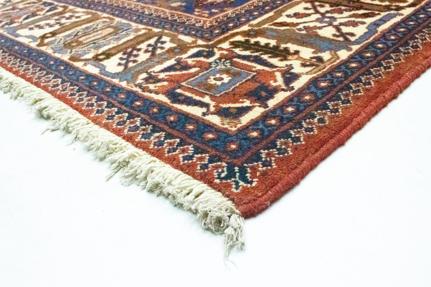Malayer Tapijt 318x229cm - Perzisch tapijt