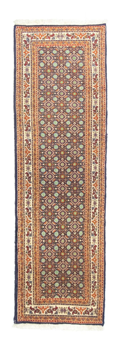 Bidjar Tapijt 57x197cm - Perzisch tapijt