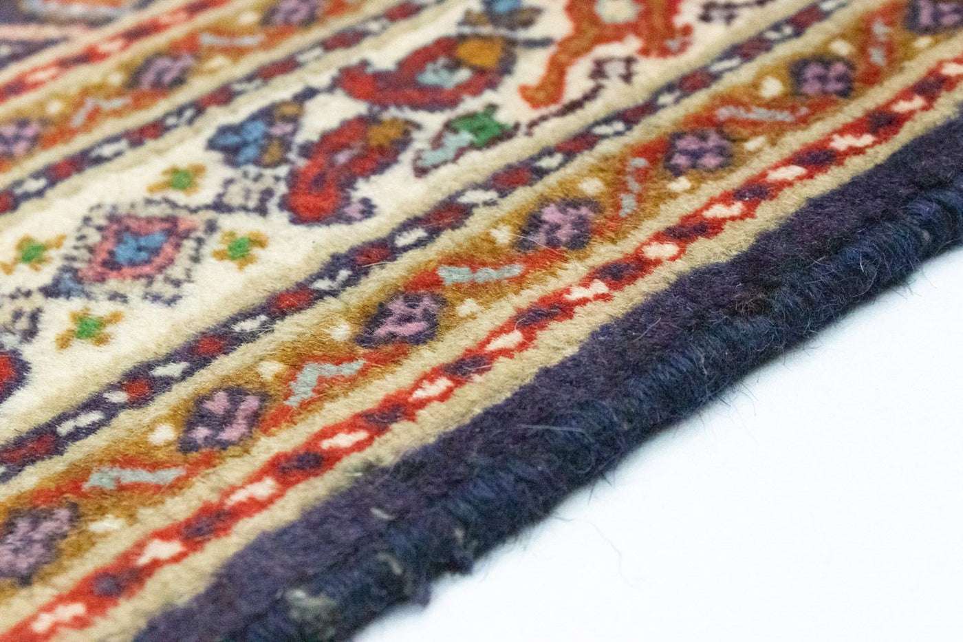 Bidjar Tapijt 197x57cm - Perzisch tapijt
