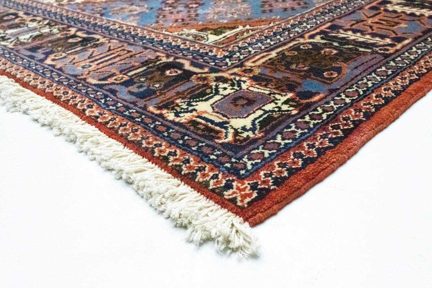 Malayer Tapijt 300x217cm - Perzisch tapijt
