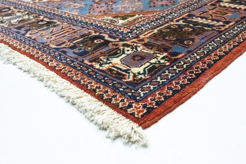 Perzisch Tapijt - Nomadisch - 300 x 217 cm - beige