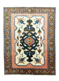 Heriz Tapijt 263x202cm - Perzisch tapijt – product image