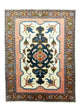 Heriz Tapijt 263x202cm - Perzisch tapijt