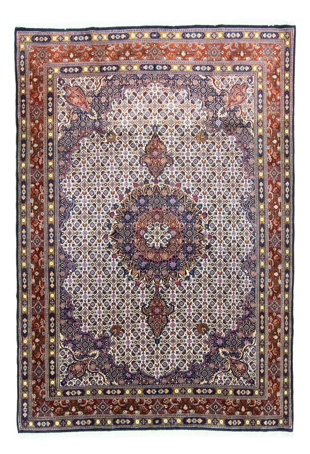 Perzisch tapijt - Klassiek - 305 x 210 cm - beige