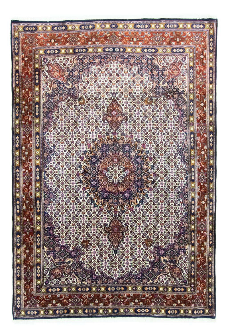 Perzisch tapijt - Klassiek - 305 x 210 cm - beige
