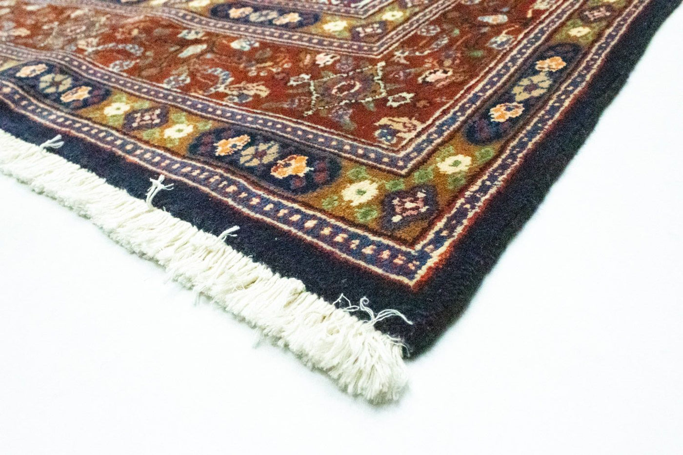 Moud Tapijt 305x210cm - Perzisch tapijt