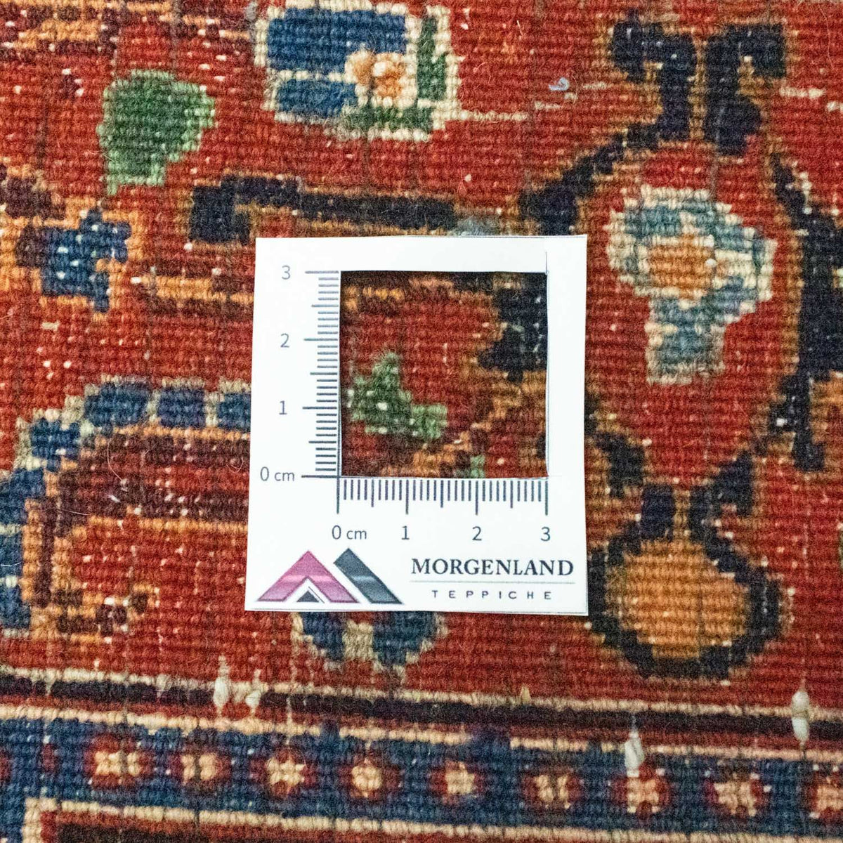 Perzisch tapijt - Klassiek - 305 x 210 cm - beige