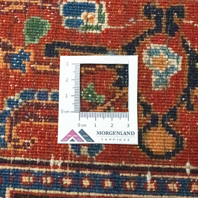 Perzisch tapijt - Klassiek - 305 x 210 cm - beige