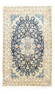 Nain - 9 la Tapijt 227x138cm - Perzisch tapijt