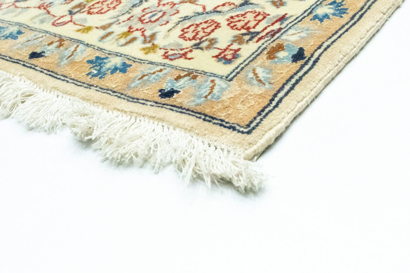 Nain - 9 la Tapijt 227x138cm - Perzisch tapijt