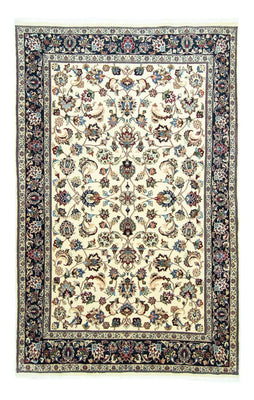 Perzisch tapijt - Klassiek - 297 x 190 cm - beige