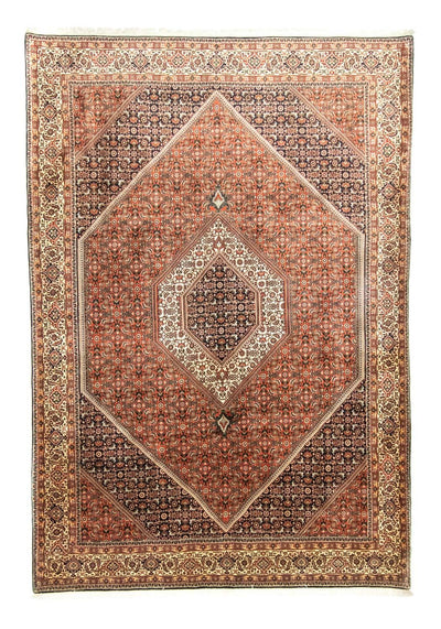 Bidjar Tapijt 210x305cm - Perzisch tapijt