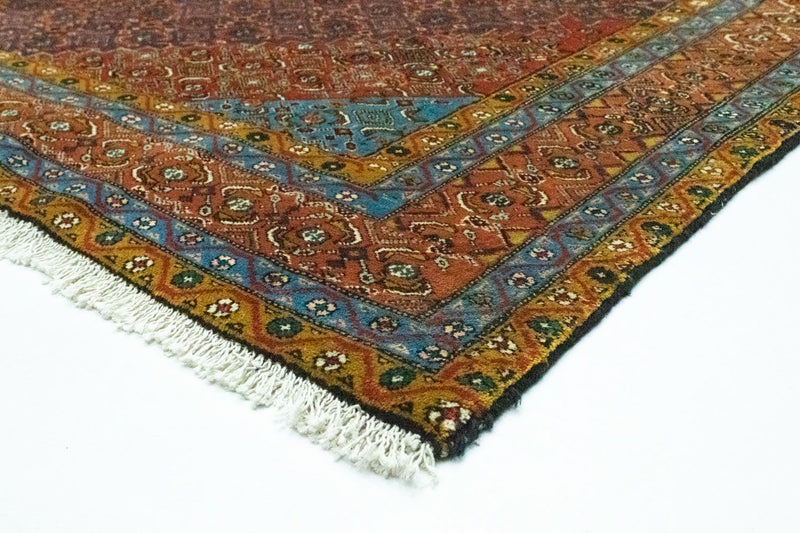 Perzisch tapijt - Klassiek - 305 x 195 cm - blauw