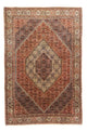 Bidjar Tapijt 310x202cm - Perzisch tapijt