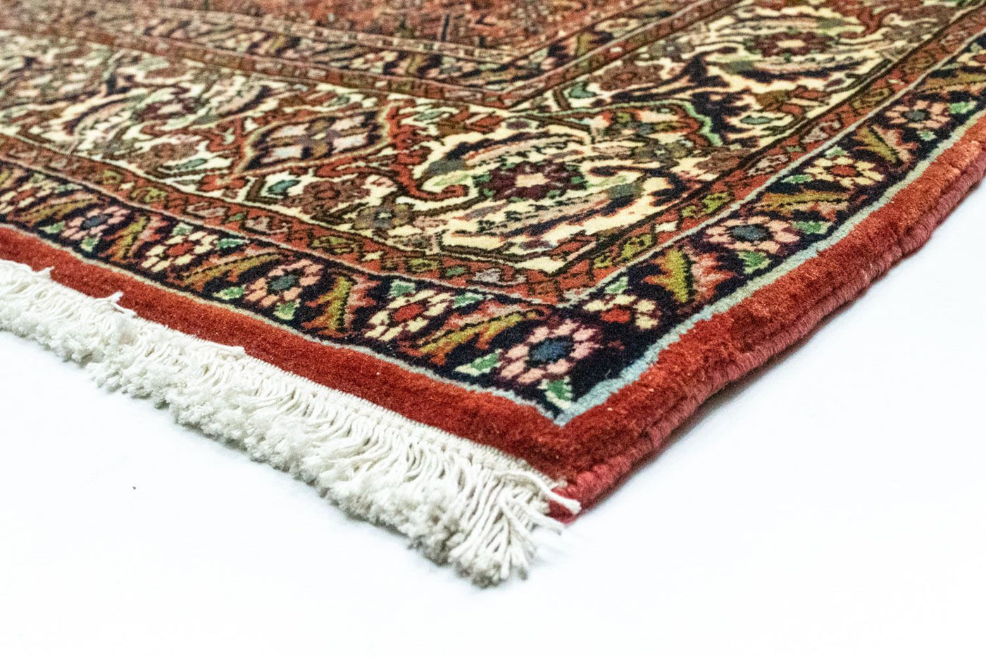Bidjar Tapijt 310x202cm - Perzisch tapijt