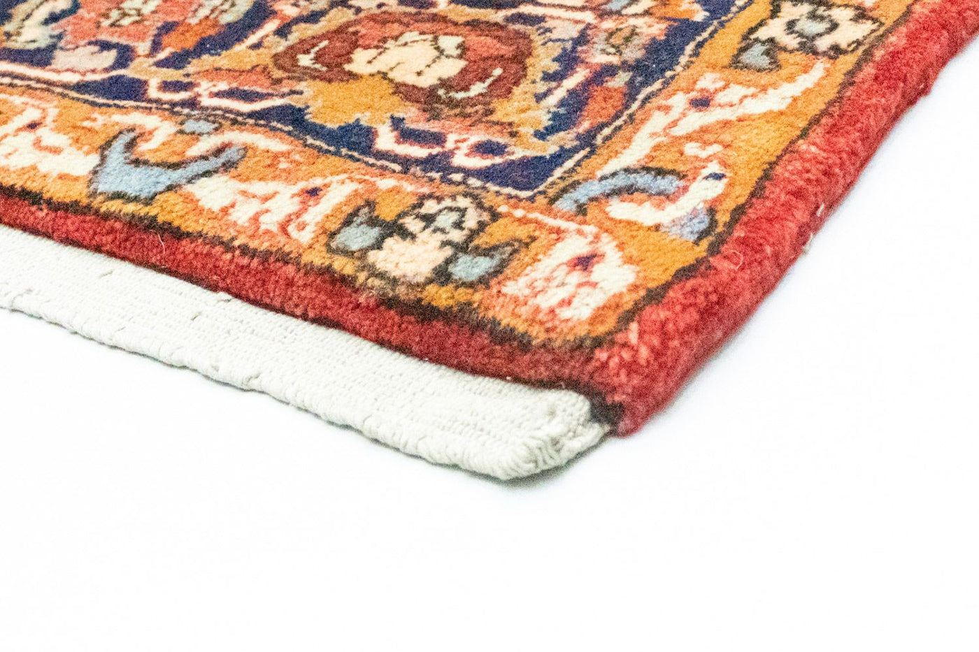 Bidjar Tapijt 222x150cm - Perzisch tapijt