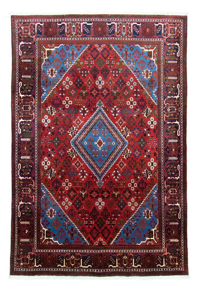 Malayer Tapijt 215x317cm - Perzisch tapijt