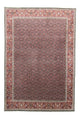 Bidjar Tapijt 296x202cm - Perzisch tapijt