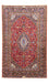 Perzisch tapijt - Keshan - 222 x 140 cm - rood