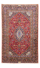 Kashan Tapijt 222x140cm - Perzisch tapijt