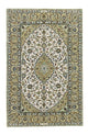Kashan Tapijt 185x120cm - Perzisch tapijt