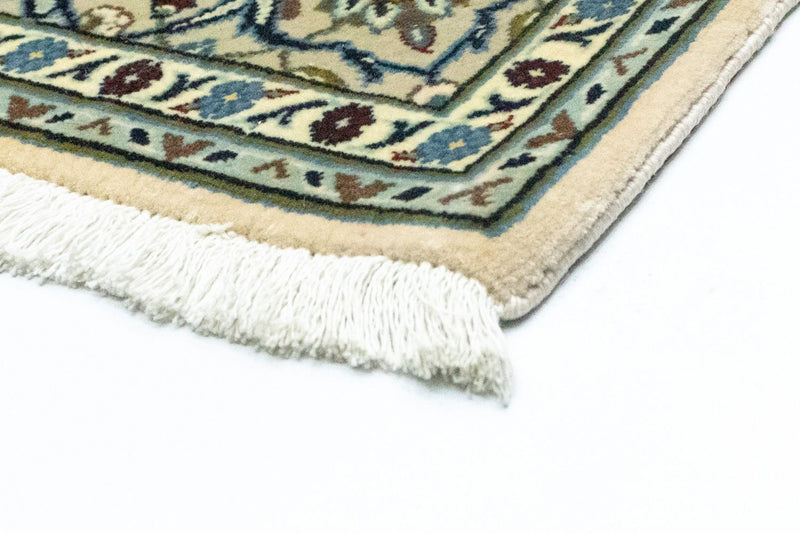 Perzisch tapijt - Keshan - 185 x 120 cm - beige