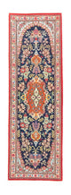 Qom Tapijt 164x51cm - Perzisch tapijt