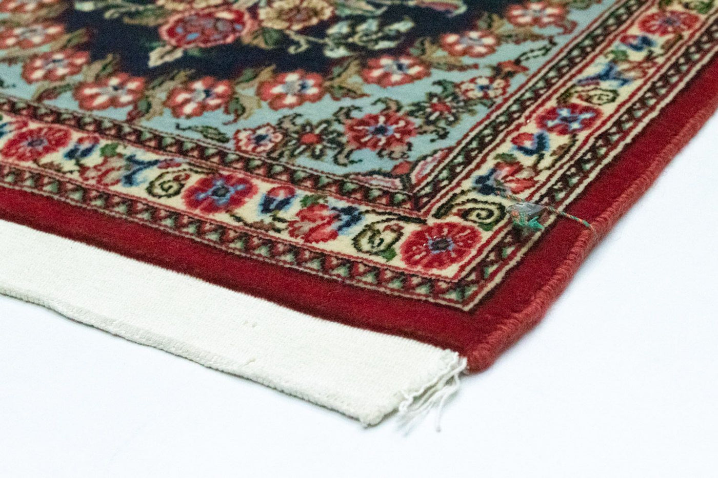 Qom Tapijt 164x51cm - Perzisch tapijt