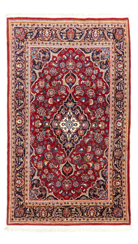 Perzisch tapijt - Klassiek - 222 x 136 cm - rood