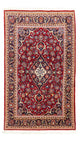 Sarouk Tapijt 222x136cm - Perzisch tapijt