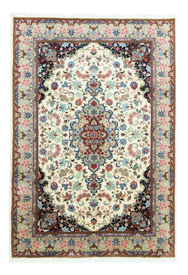 Perzisch tapijt - Klassiek - 290 x 195 cm - beige